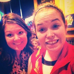 Meet your Posher, Carly